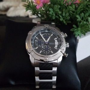 Men's Guess watch